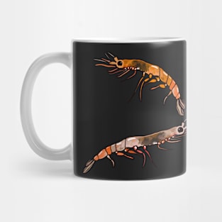 Krill Mug